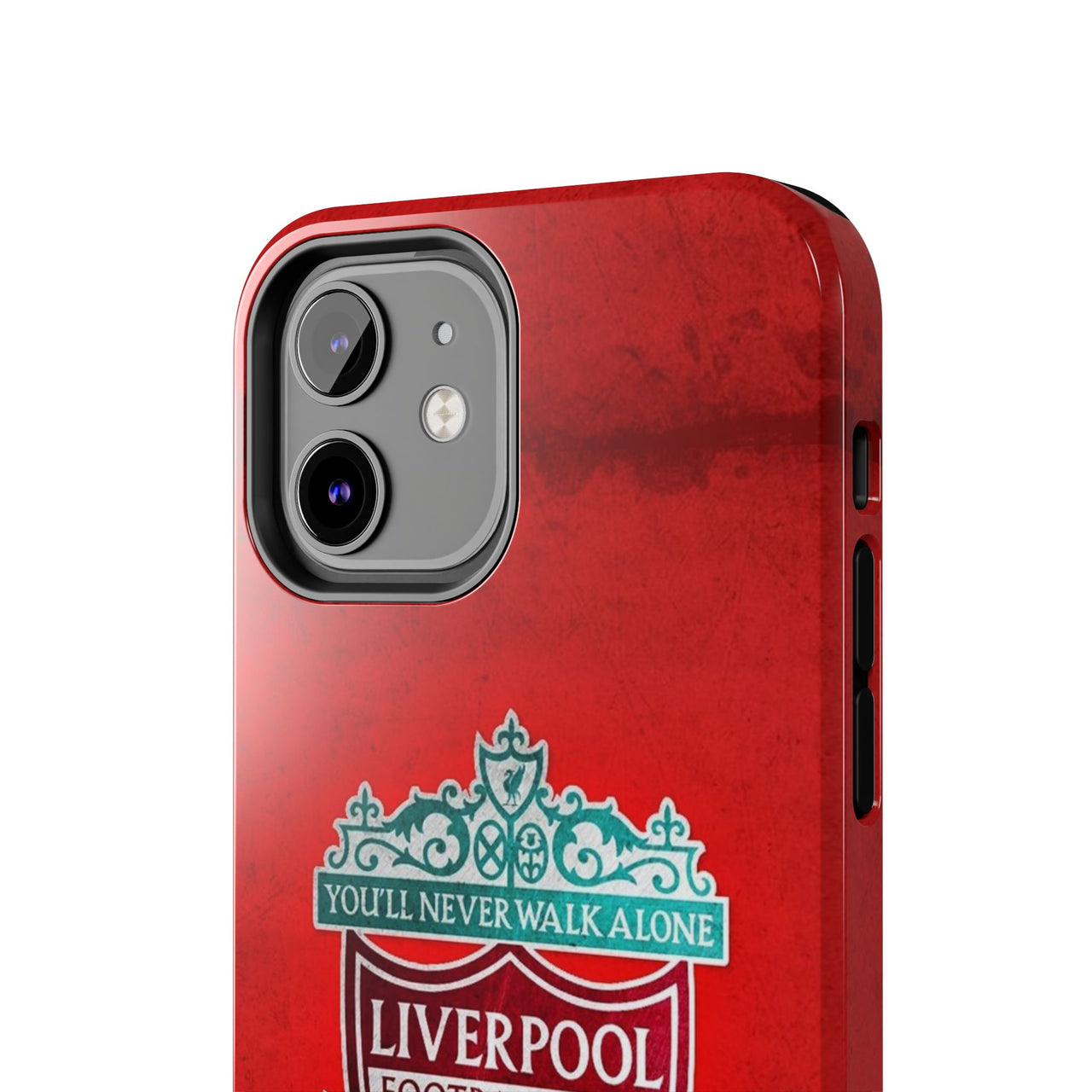 Liverpool You Never Walk Alone Phone Case