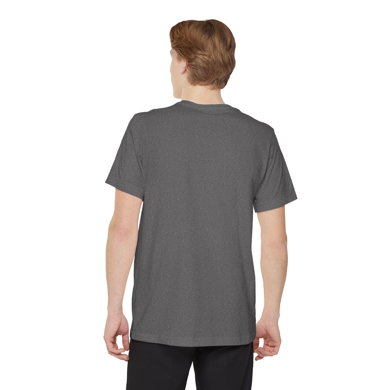 Napoli Unisex Pocket Tee