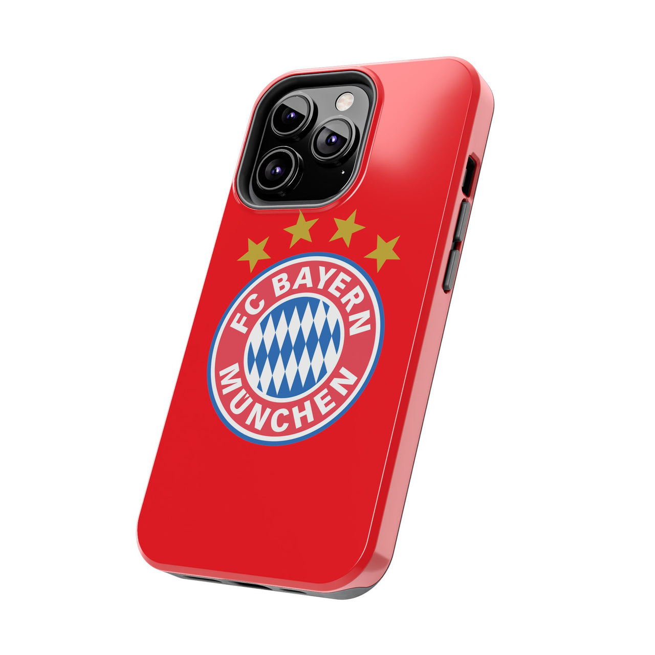 Bayern Munich Phone Case