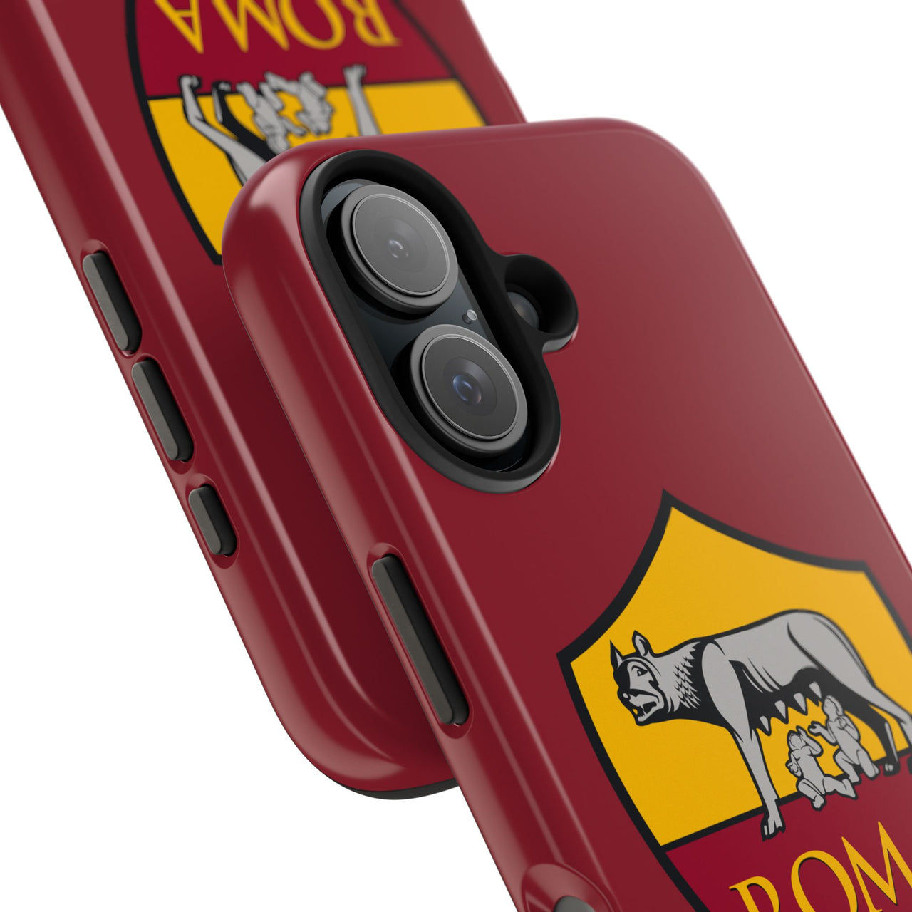 Roma Tough Phone Case