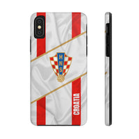 Thumbnail for Croatia National Team Tough Phone Case