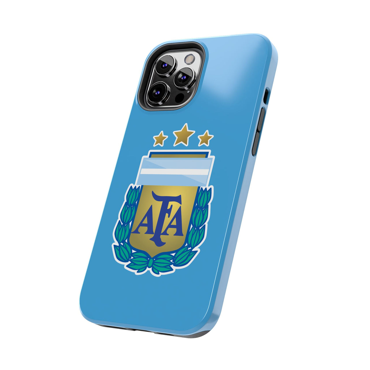 Argentina National Team Tough Phone Cases