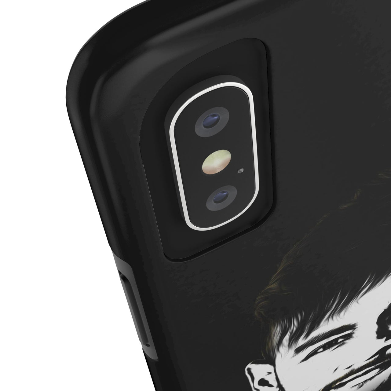 Neymar Jr. Phone Case