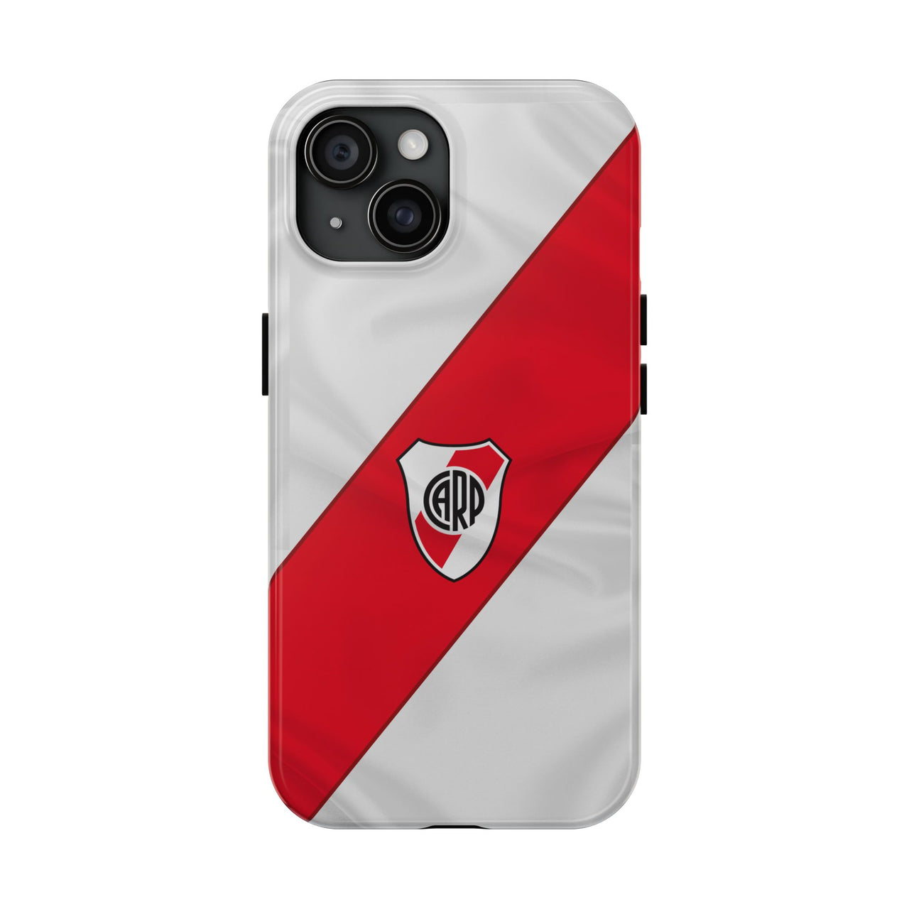 River Plate Tough Phone Case