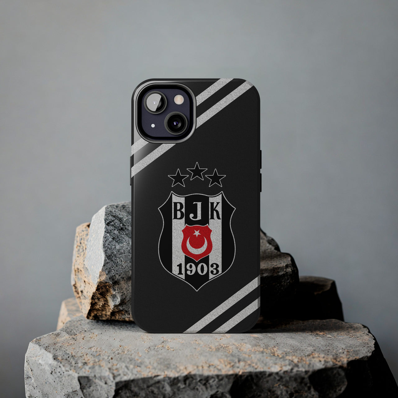 Beşiktaş J.K. Tough Phone Case