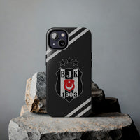 Thumbnail for Beşiktaş J.K. Tough Phone Case