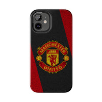 Thumbnail for Manchester United Tough Phone Case