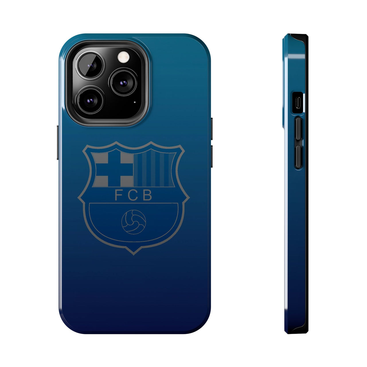 Barcelona Phone Case