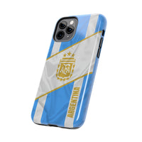 Thumbnail for Argentina National Team Tough Phone Case