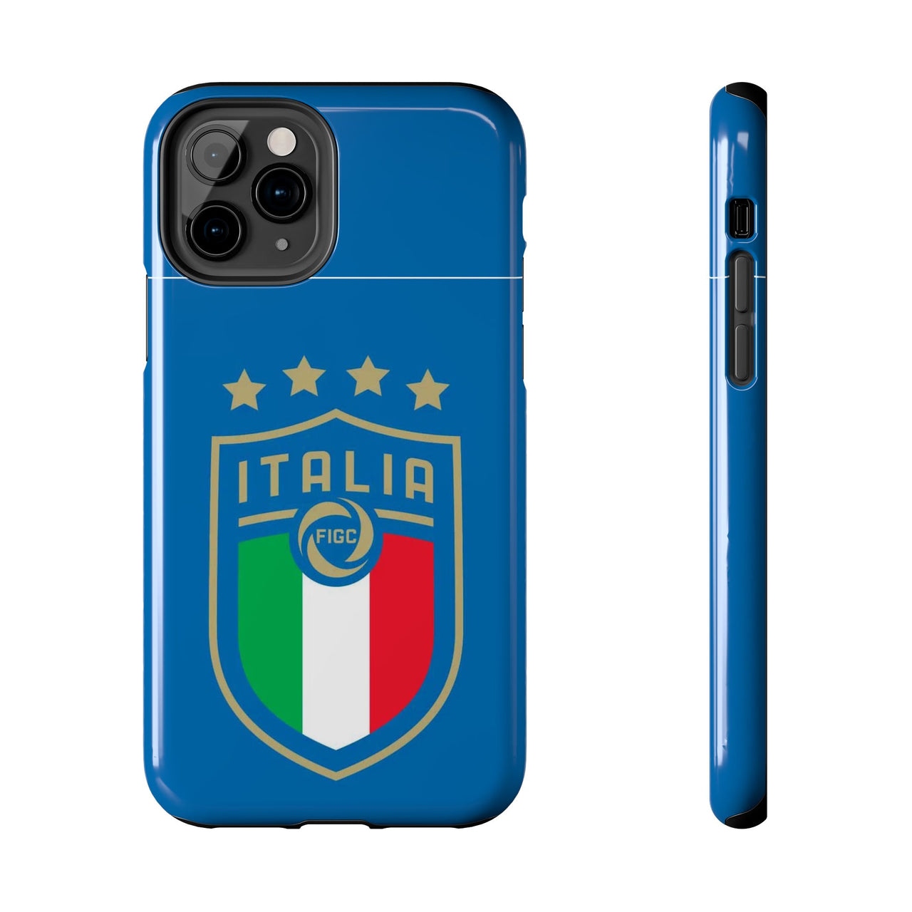 Italy National Team Tough Phone Case