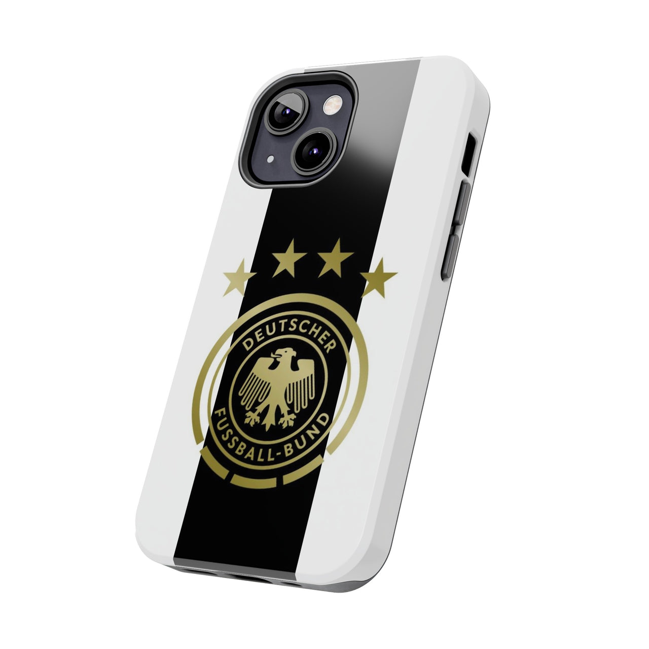 German National Team Tough Phone Case