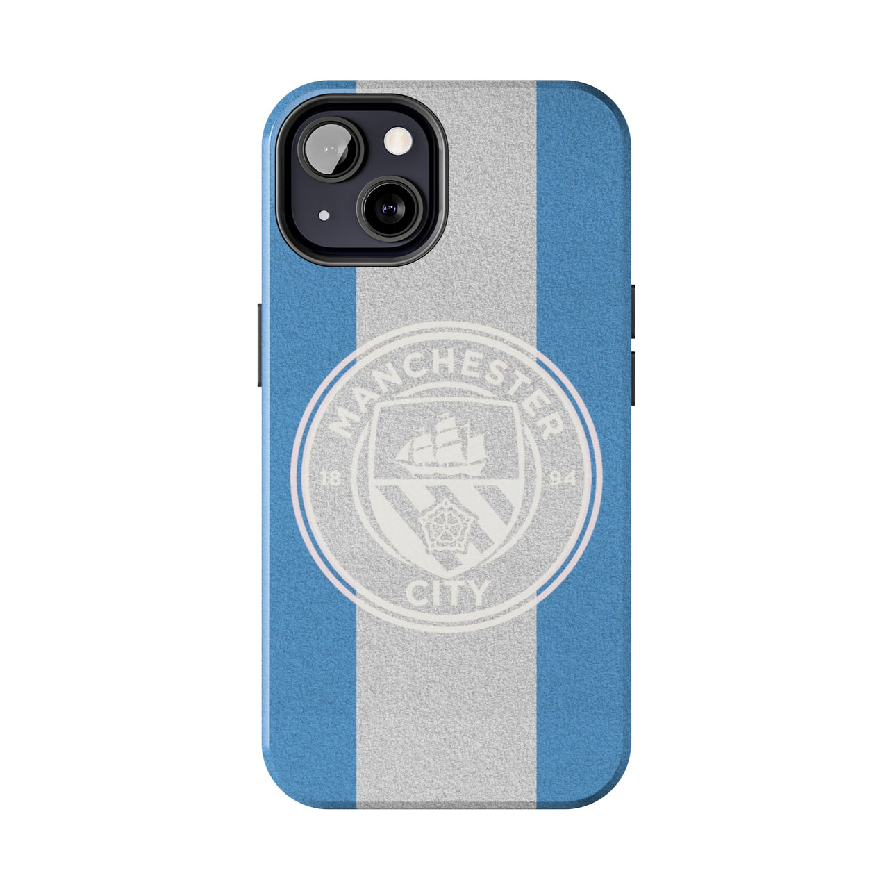 Manchester City Tough Phone Case