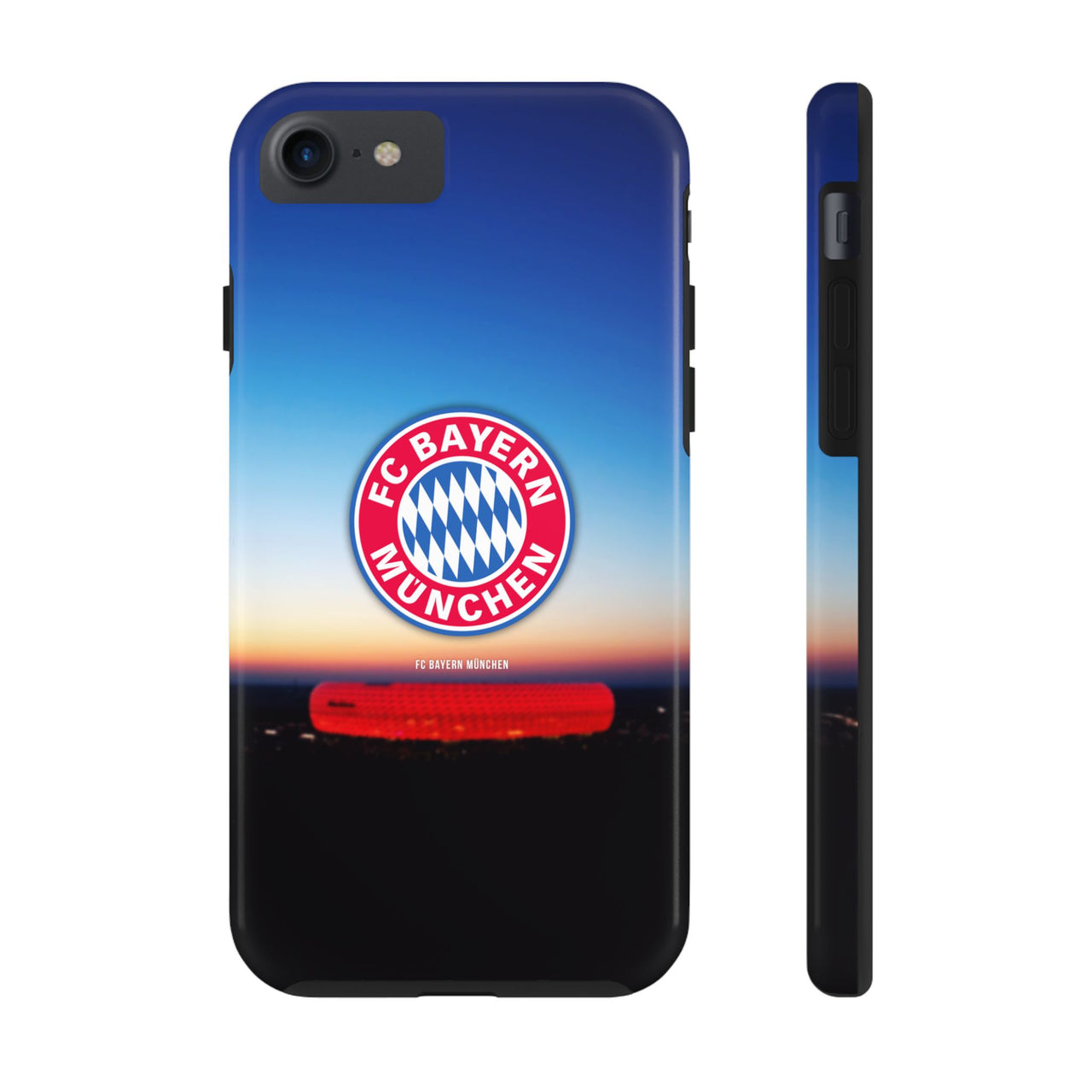 Bayern Munich Phone Case