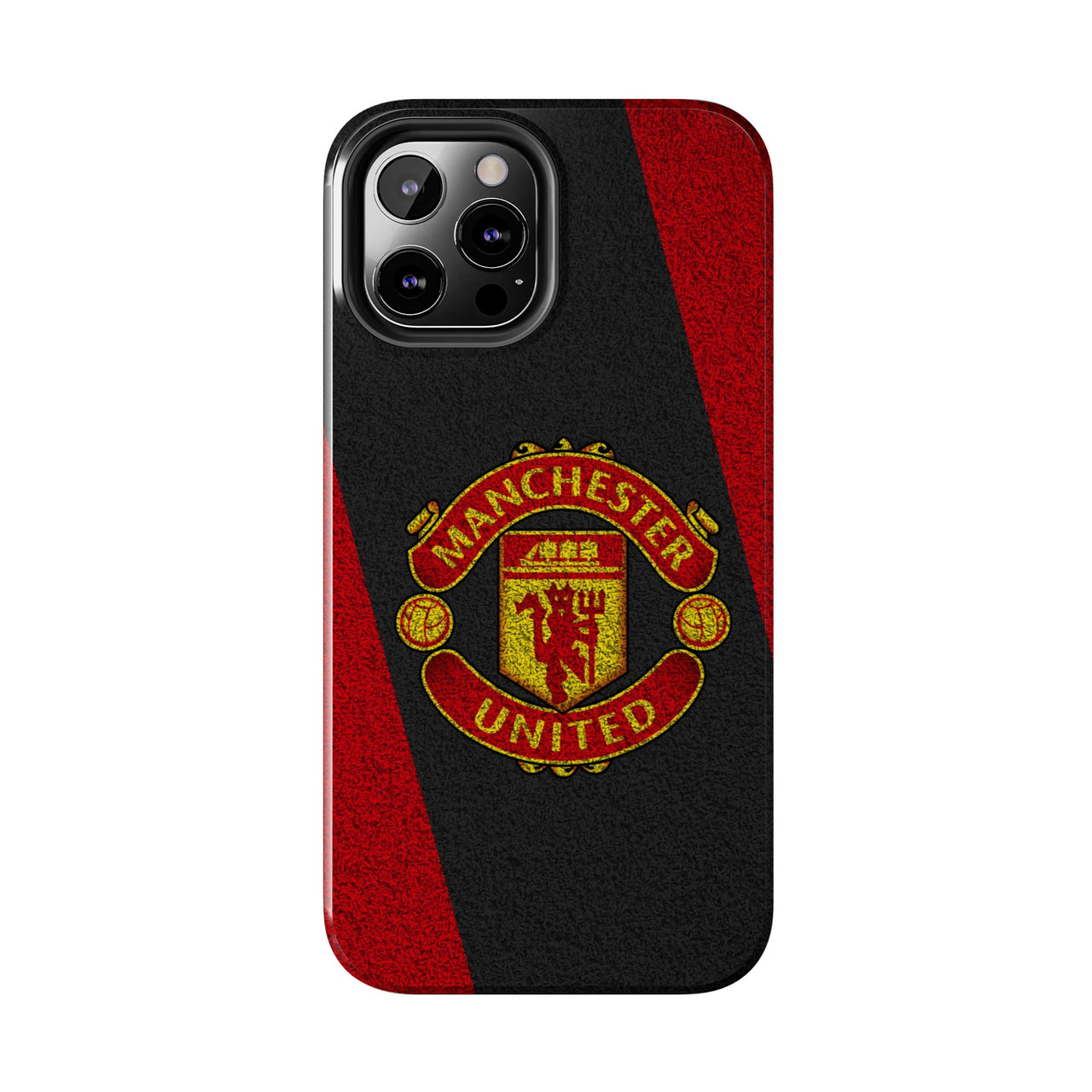 Manchester United Tough Phone Case