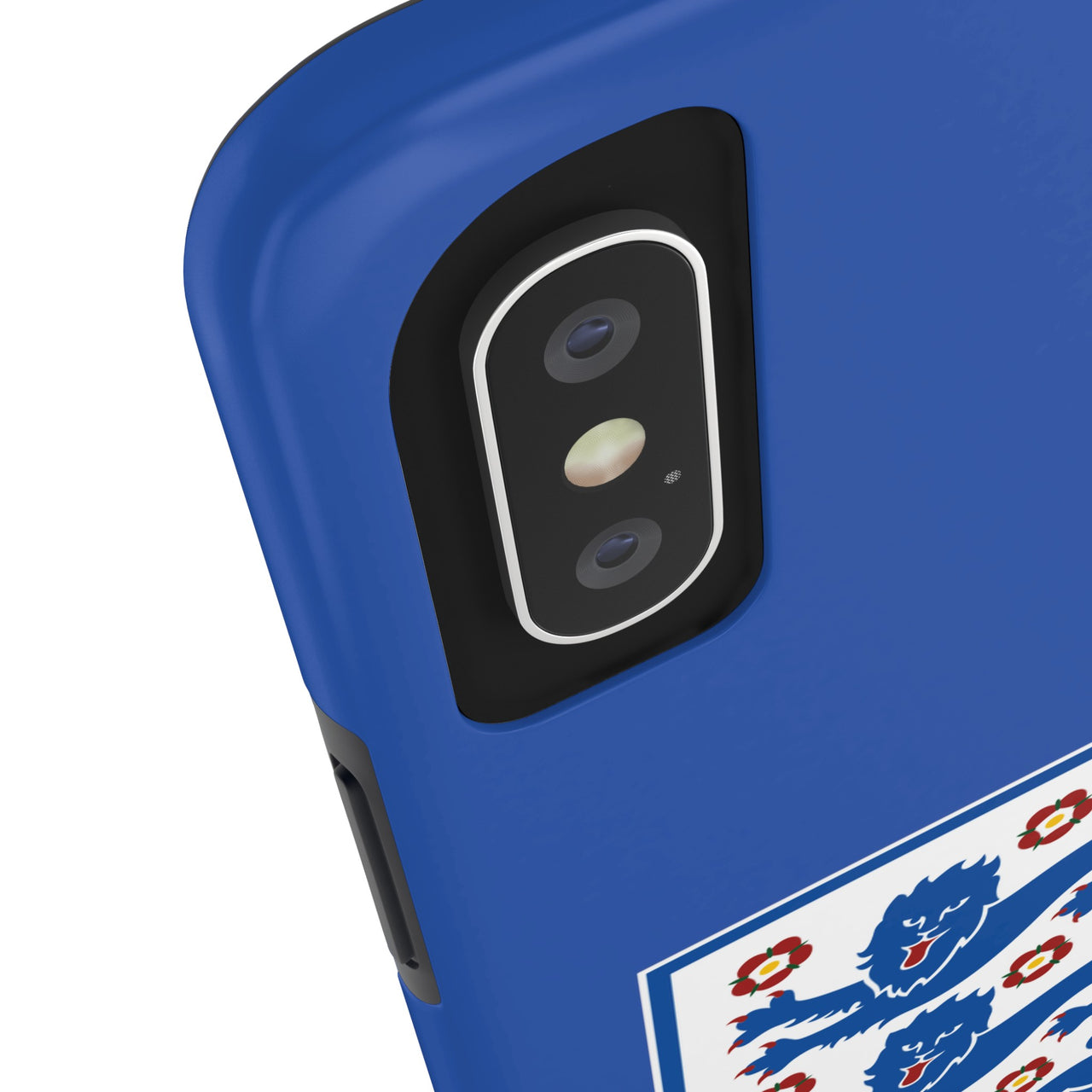 England National Team Tough Phone Cases