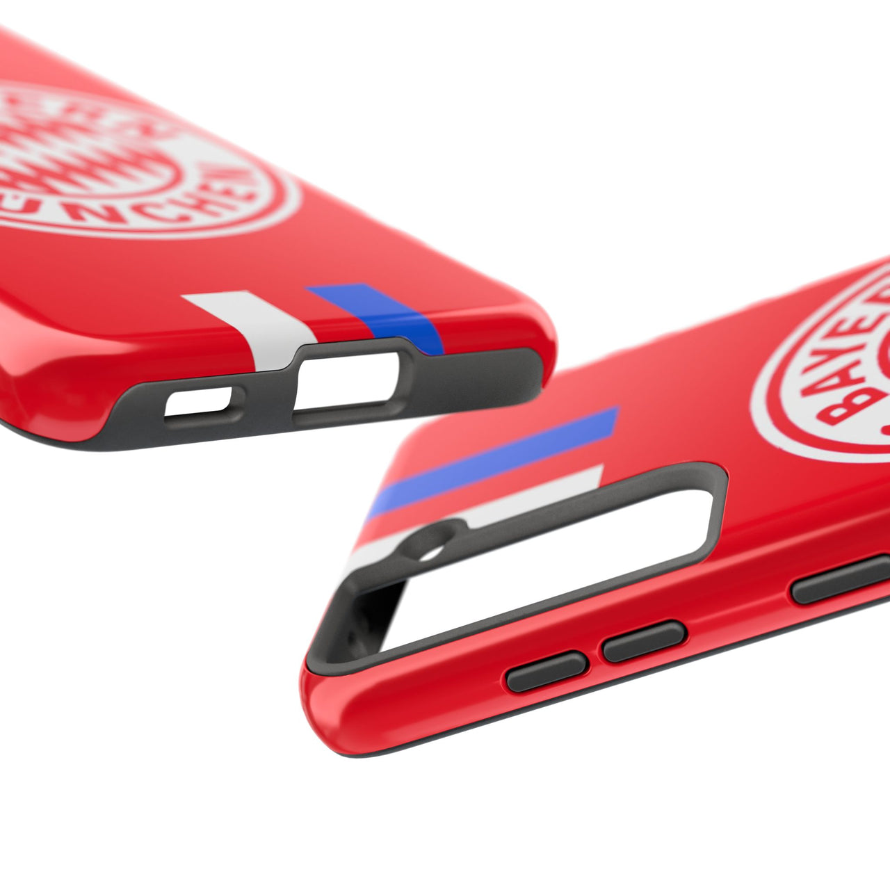 Bayern Munich Mate Tough Phone Case