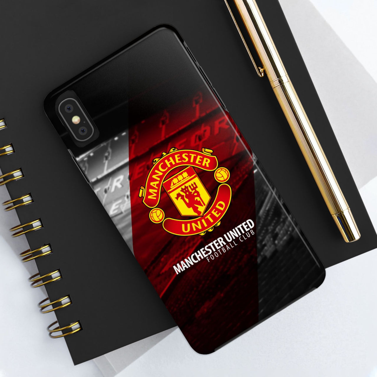 Manchester United Old Trafford Tough Phone Case