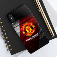 Thumbnail for Manchester United Old Trafford Tough Phone Case