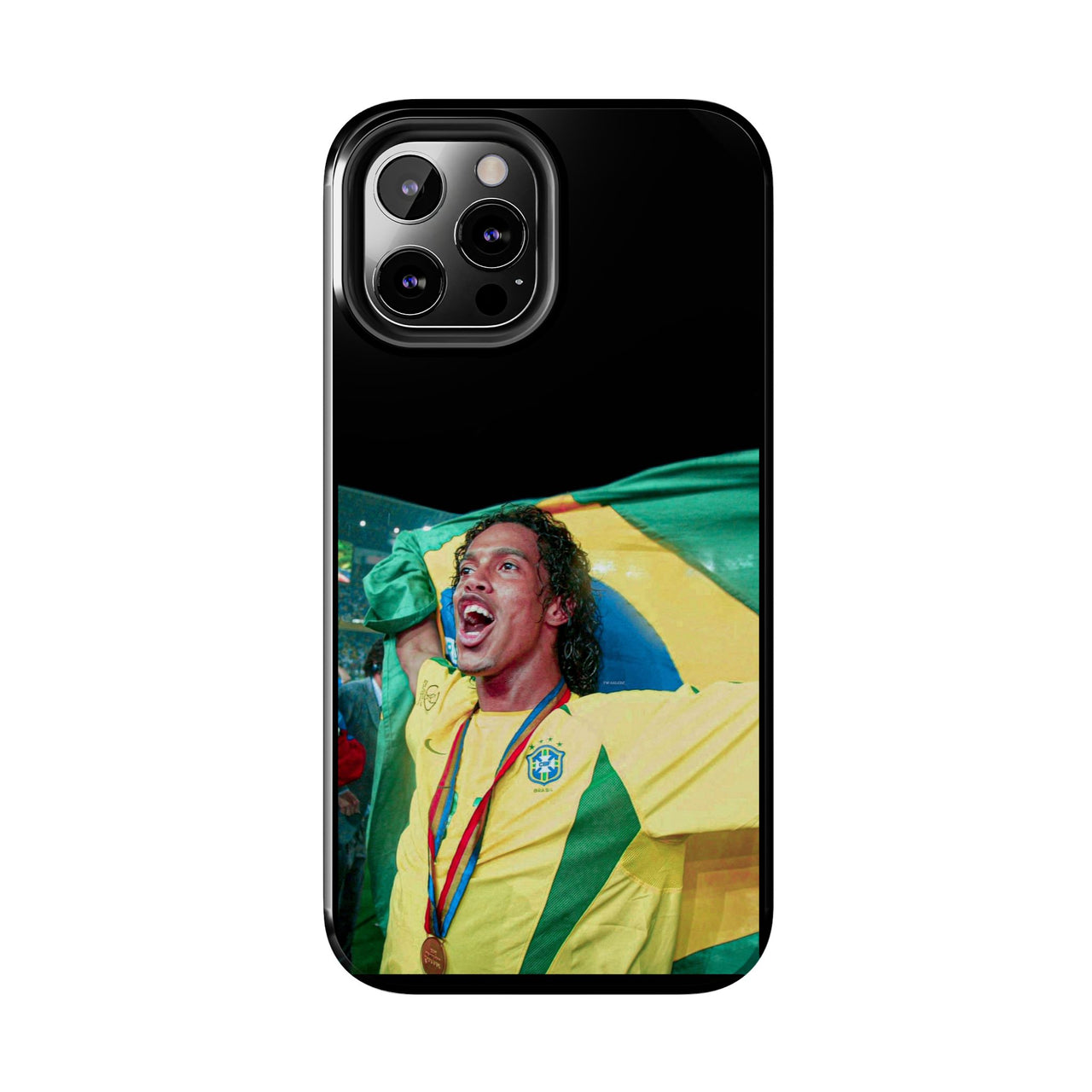 Ronaldinho Tough Phone Case