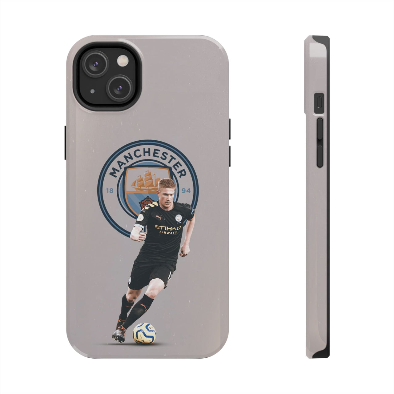 Kevin De Bruyne Tough Phone Case