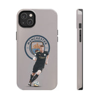 Thumbnail for Kevin De Bruyne Tough Phone Case