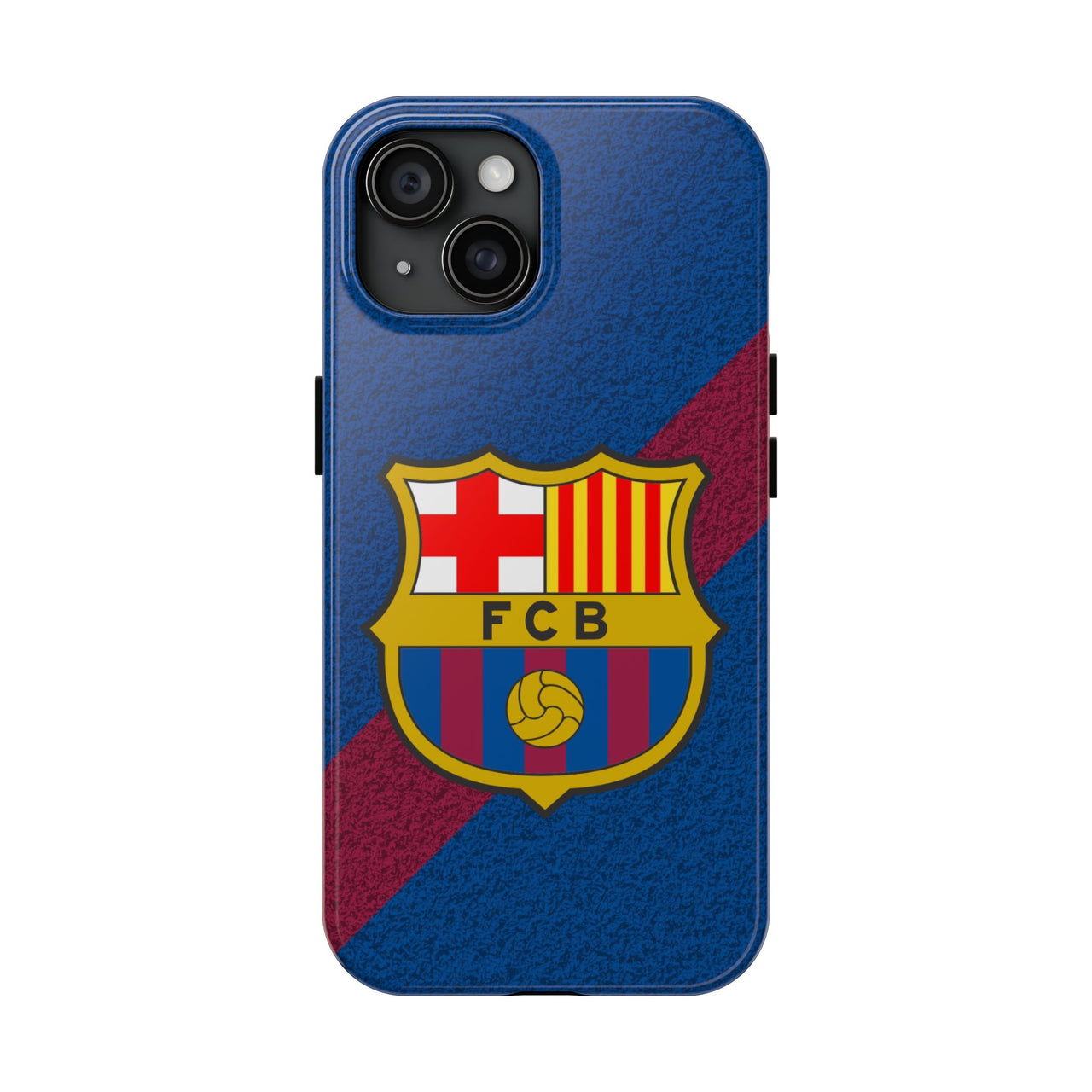 Barcelona Tough Phone Case