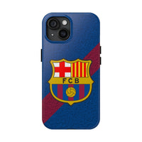 Thumbnail for Barcelona Tough Phone Case