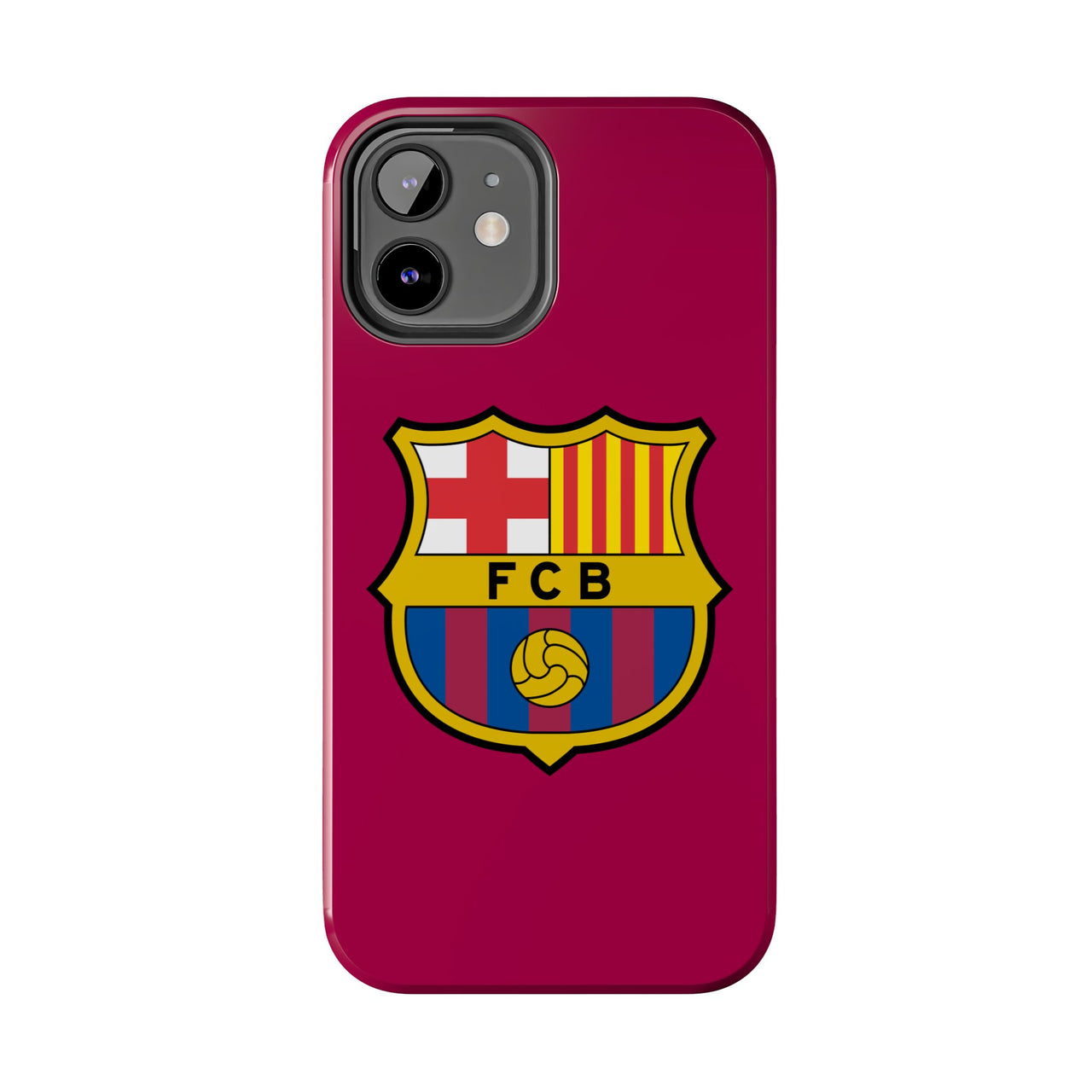 Barcelona Phone Case