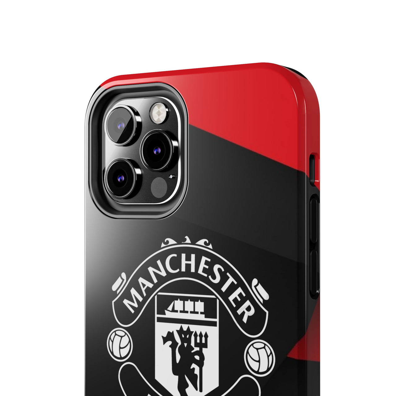 Manchester United Phone Case