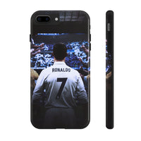 Thumbnail for Cristiano Ronaldo Real Madrid Tough Phone Case