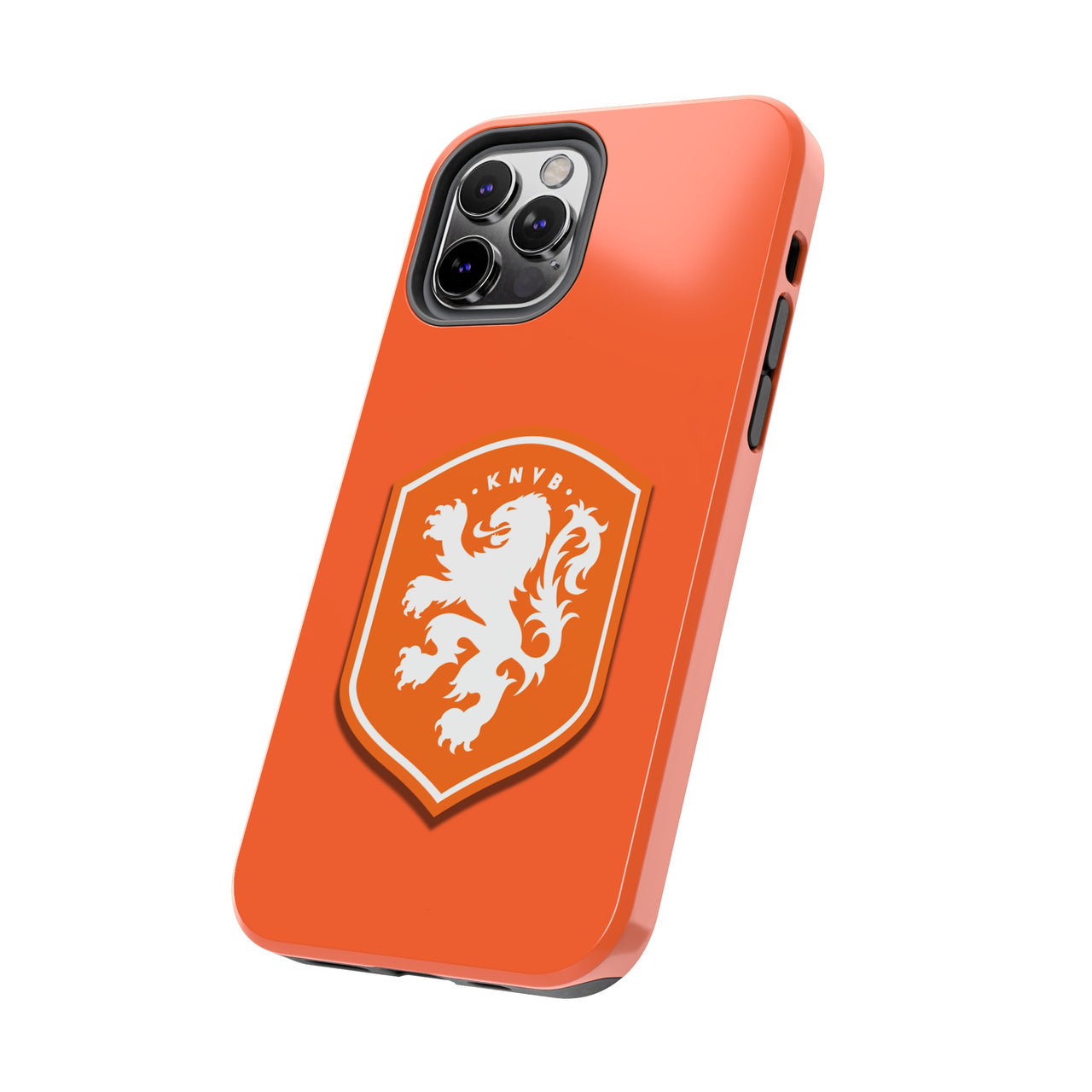 Netherlands National Team Tough Phone Case