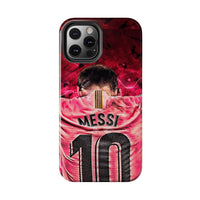 Thumbnail for Lionel Messi Phone Case