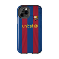 Thumbnail for Barcelona Unicef Phone Case