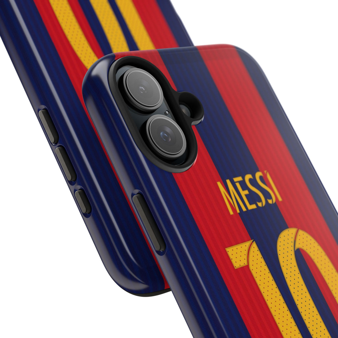 Lionel Messi Phone Case