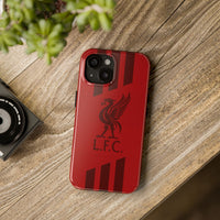 Thumbnail for Liverpool Tough Phone Case