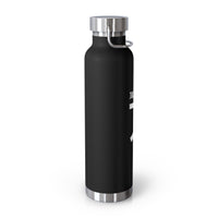 Thumbnail for Juventus Copper Vacuum Insulated Bottle, 22oz