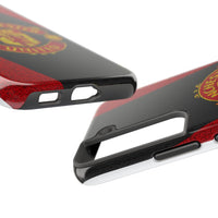 Thumbnail for Manchester United Tough Phone Case