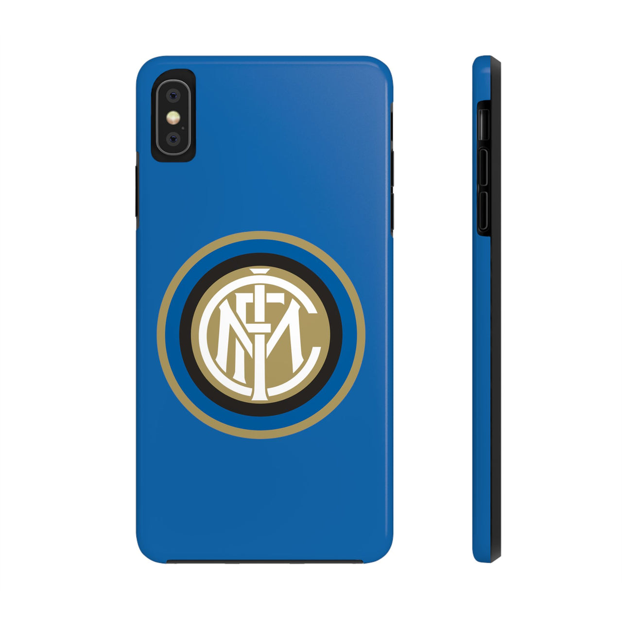 Inter Milan Phone Case