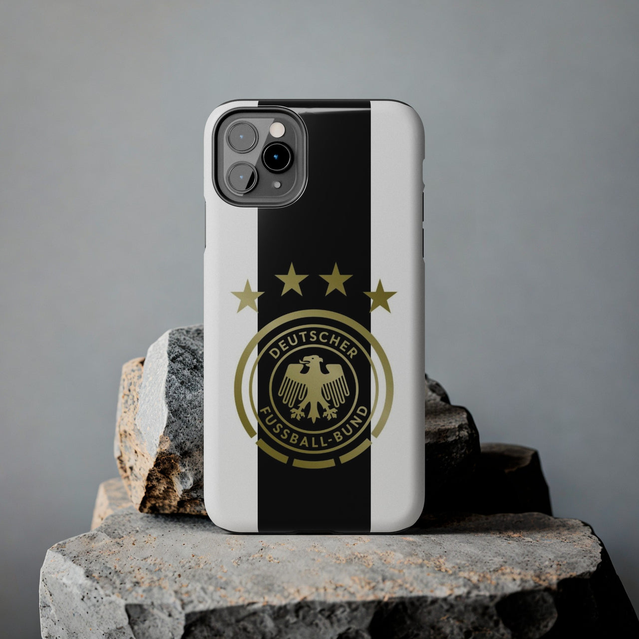 German National Team Tough Phone Case