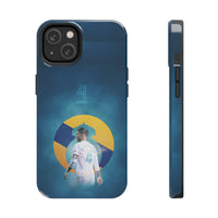 Thumbnail for Sergio Ramos Real Madrid Tough Phone Case