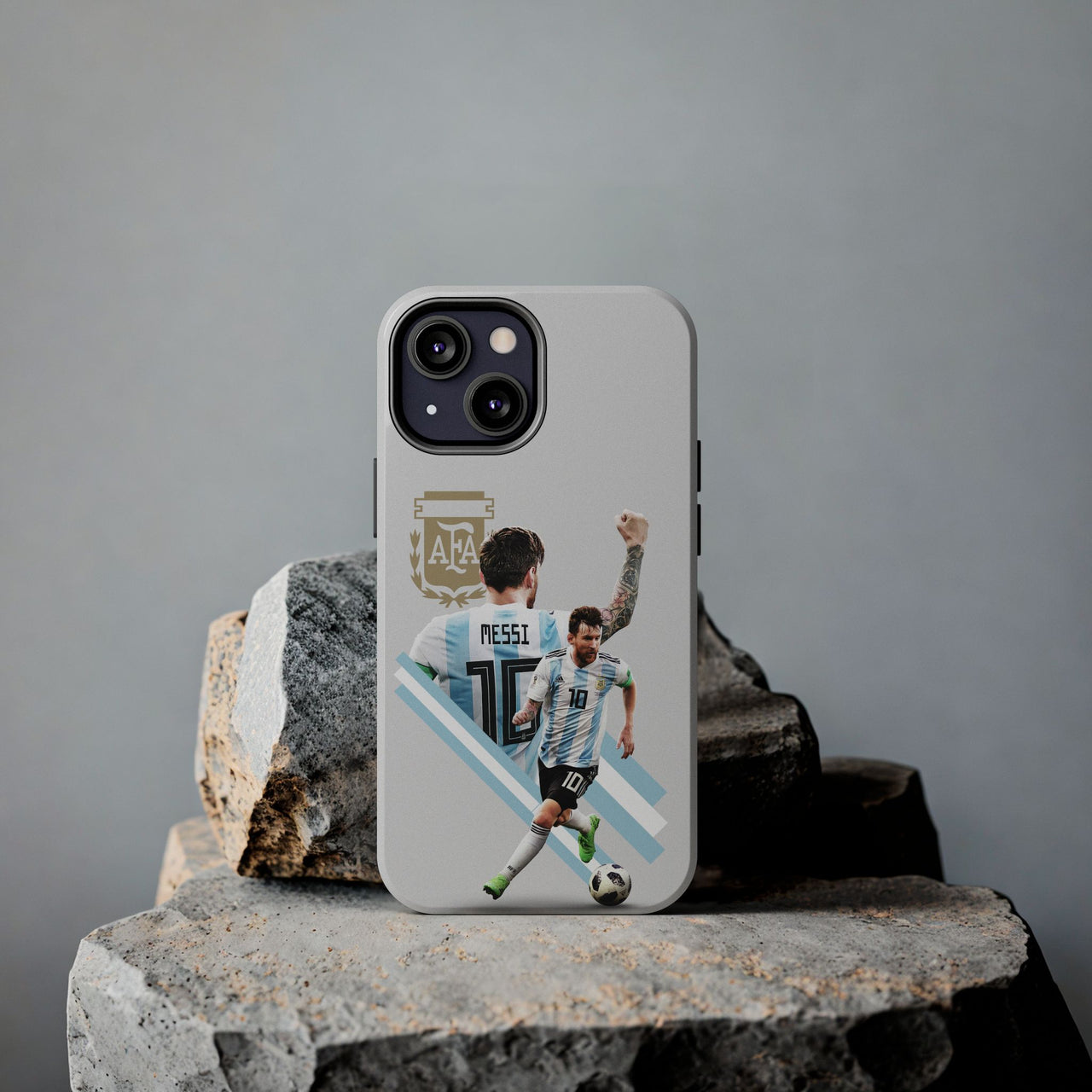 Lionel Messi Argentina National Team Phone Case