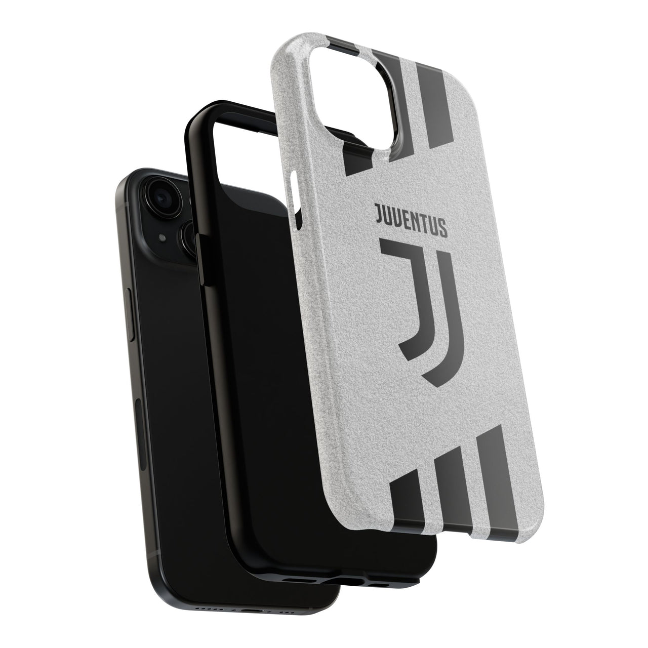 Juventus Tough Phone Case