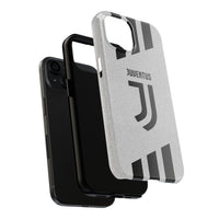 Thumbnail for Juventus Tough Phone Case