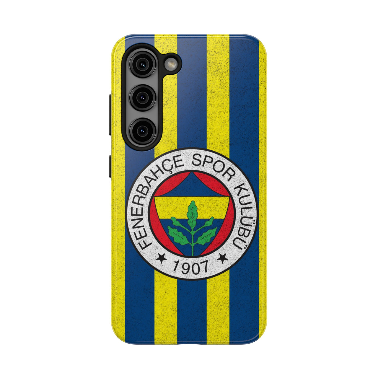 Fenerbahçe SK Tough Phone Case