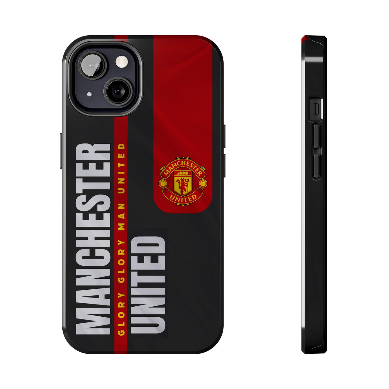 Manchester United Tough Phone Case