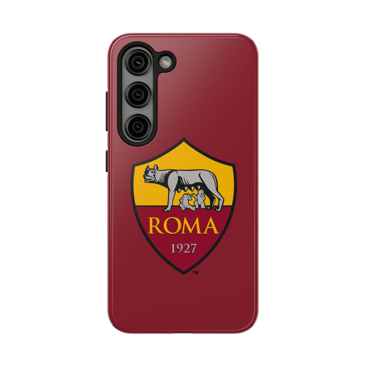 Roma Tough Phone Case