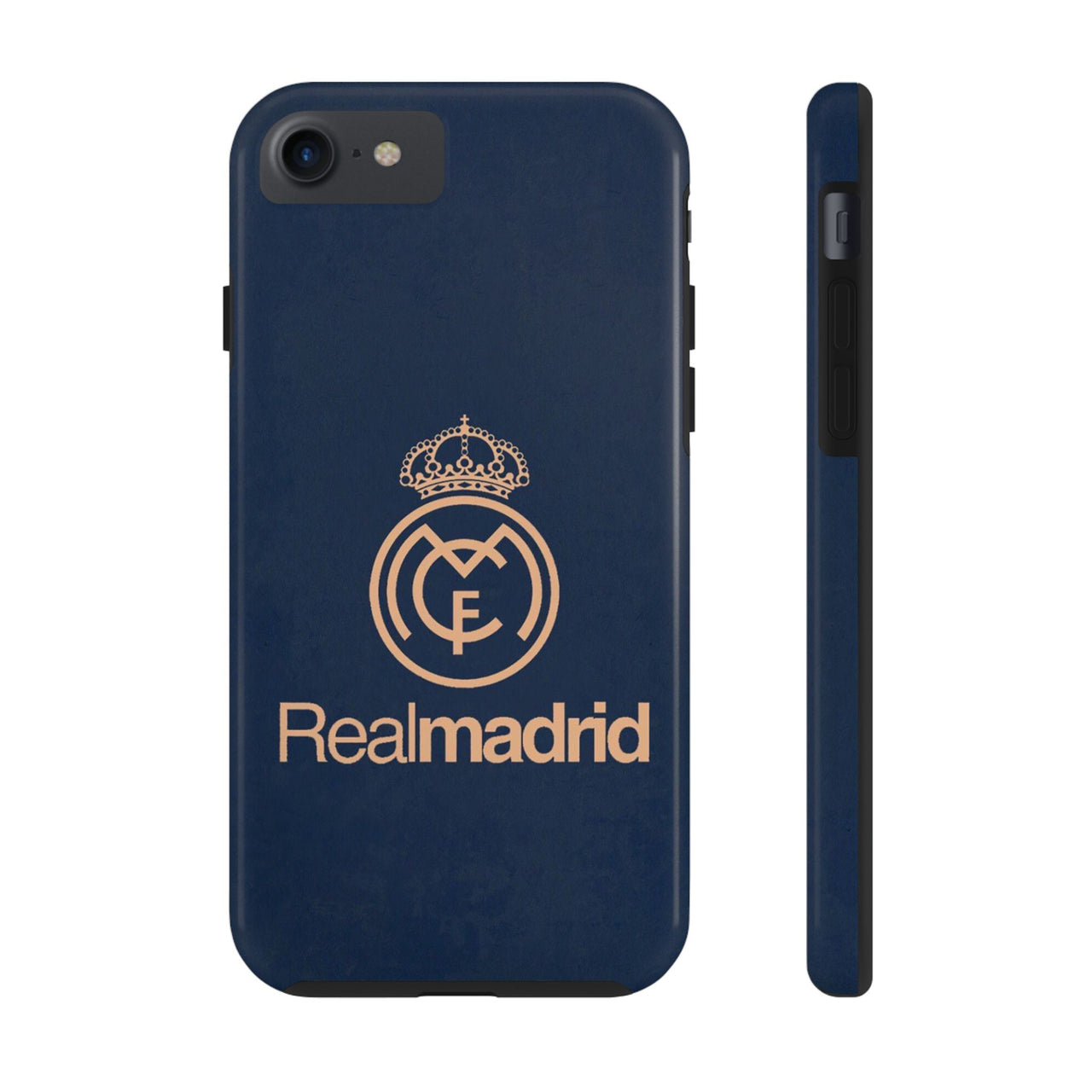 Real Madrid Phone Case