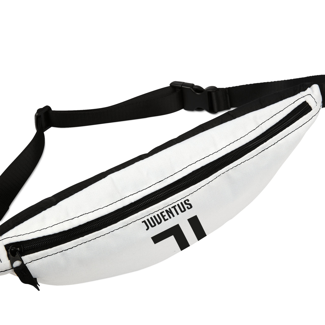 Juventus Fanny Pack