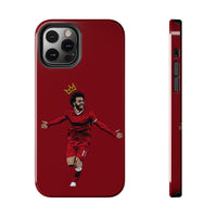 Thumbnail for Mohammad Salah Tough Phone Case