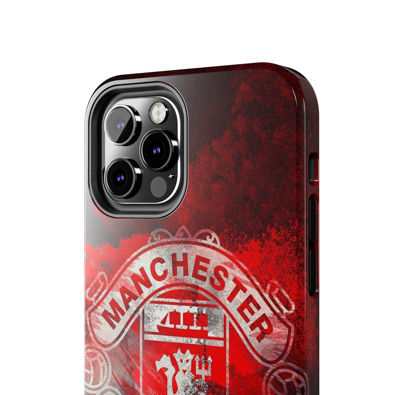 Manchester United  Phone Case